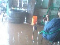 Mehr als 20.000 Betroffene durch Unwetter