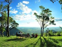 Warum in einer Kolonie wohnen?