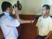 Weswegen der Japaner Opfer von Erpressern wurde