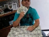 Woher stammt so viel Geld?