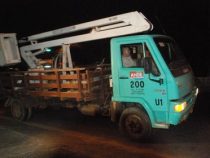 Nächster Sommer wird für die ANDE katastrophal