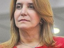 Alle 8 Tage wird in Paraguay eine Frau getötet