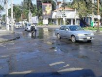 Der Stadtpolizei ausgeliefert?