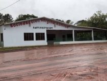 Komitee Bergthal: Wer nicht mitzieht, fliegt raus