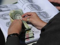 Bestechung ist in Paraguay angesagt