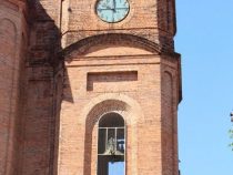 Der “Big Ben“ von Asunción