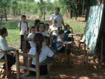 Bildungskrise ist politischer Natur