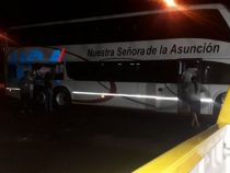 Busüberfall könnte fatale Auswirkungen haben