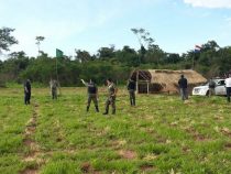 Deutschbrasilianer im Visier von Landbesetzern