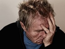 Depression, ein Feind, der in der Stille wirkt