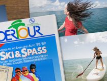 Vertreter von Deutsche Welle und ZDF kommen nach Paraguay