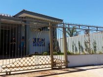 Ein nahe gelegenes Polizeirevier ist kein Garant für Sicherheit