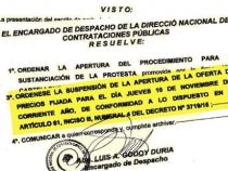 Chaco: Bi-ozeanischer Korridor kommt ins Stocken