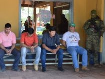 Entführer von deutschem Bauer zu 15 Jahren Haft verurteilt