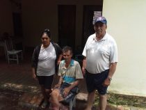 Der Glaube kann Berge versetzen