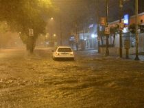 Unwetter hinterließ zahlreiche Schäden