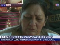 Verlust der Cedula kann fatale Folgen