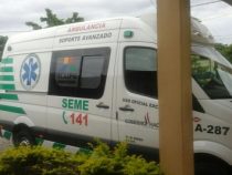 Trotz “Spende“ gestorben