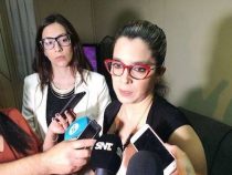 Paraguayische Pilotin wird Latam Airlines verklagen