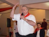 Gonzalez Daher: “Für Cartes und Peña oder ihr fliegt“