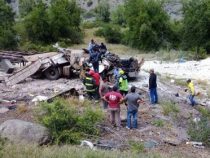 Der Held in den Anden