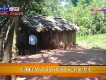 Für 50.000 Guaranies: Mutter prostituiert ihre Kinder