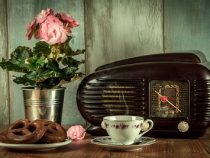 Haltlose Spekulationen eines deutschen Radiomoderators