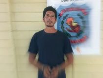 Mutmaßlicher Mörder in Filadelfia geschnappt