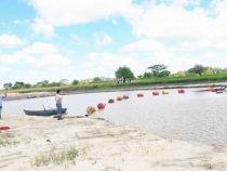 Abgetrennter Kopf im Paraguay Fluss gefunden