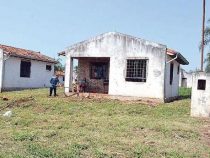 Sozialwohnungen in Beschlag genommen und kostenlos Energie