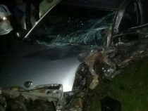 Tragödie: Drei Schwestern sterben bei Verkehrsunfall
