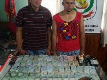 Raubüberfall in Independencia wohl kurz vor der Aufklärung