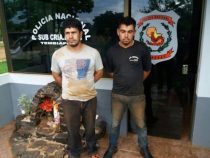 Zwei Verhaftete nach Tod von Deutschbrasilianer
