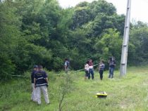 Vermisstenfall und eine Leiche