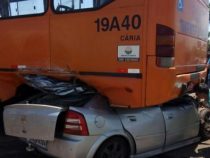 Tödliche Zigaretten