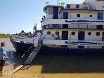 Wo kein Auto hinkommt