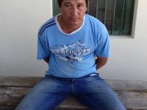 Geständiger Doppelmörder im Chaco verhaftet