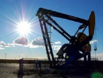 Die Suche nach dem “schwarzen Gold“ im Chaco