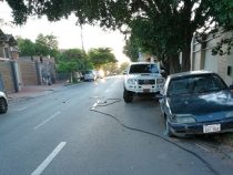 Zu hohe Busse und niedrige Kabel sind fatal