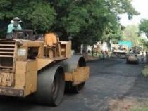 Nachbarschaftskrieg wegen Asphalt