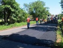 Asphalt lässt Grundstückspreise explodieren