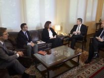 Paraguay setzt sich über Empfehlungen der EU hinweg