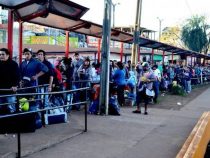 Argentinien zieht die Daumenschrauben an