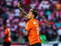 Internationaler Haftbefehl für bekannten Fußballer