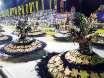 Der Karneval in Guairá vor dem Aus?