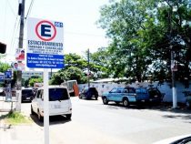 Parkgebühren werden eingeführt