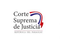 Richter im Chaco vor der Ablösung