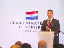 Peña verspricht halbe Million neue Arbeitsplätze