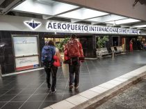 Flughafen wegen Coronavirus in Alarmbereitschaft