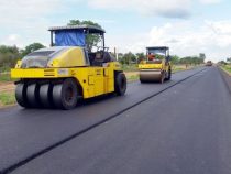 Es geht voran auf der Ruta Transchaco, wenn auch nur langsam